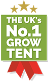 UK Award Winning Grow Tents