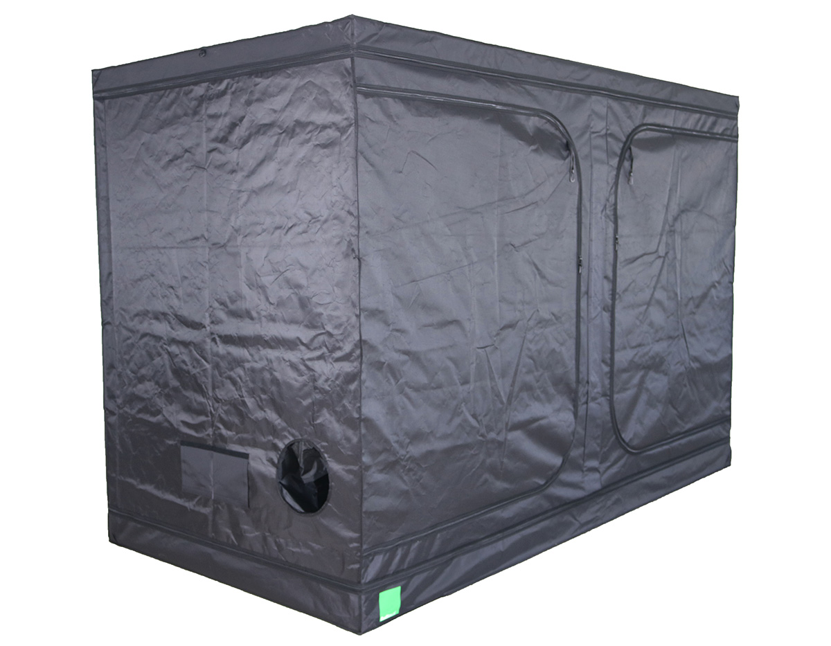 BudBox LITE 150x300x200 Grow Tent