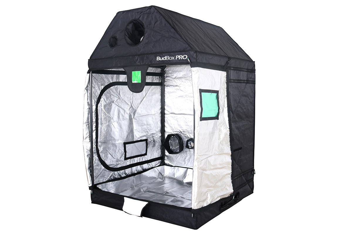BudBox XL-R Grow Tent