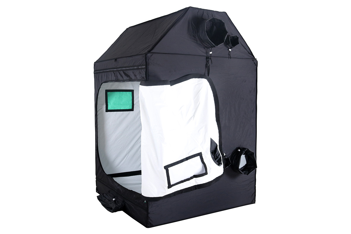 BudBox XL-R Grow Tent