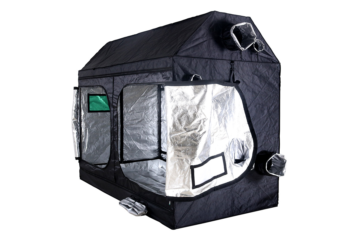 BudBox XXL-R Grow Tent