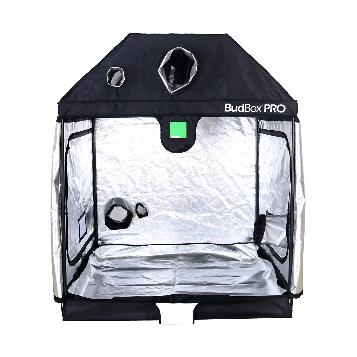 BudBox XL plus-R Grow Tent