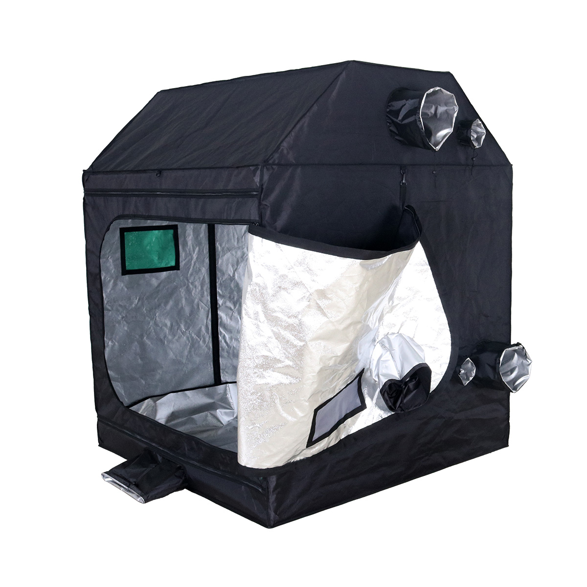 BudBox XL plus-R Grow Tent