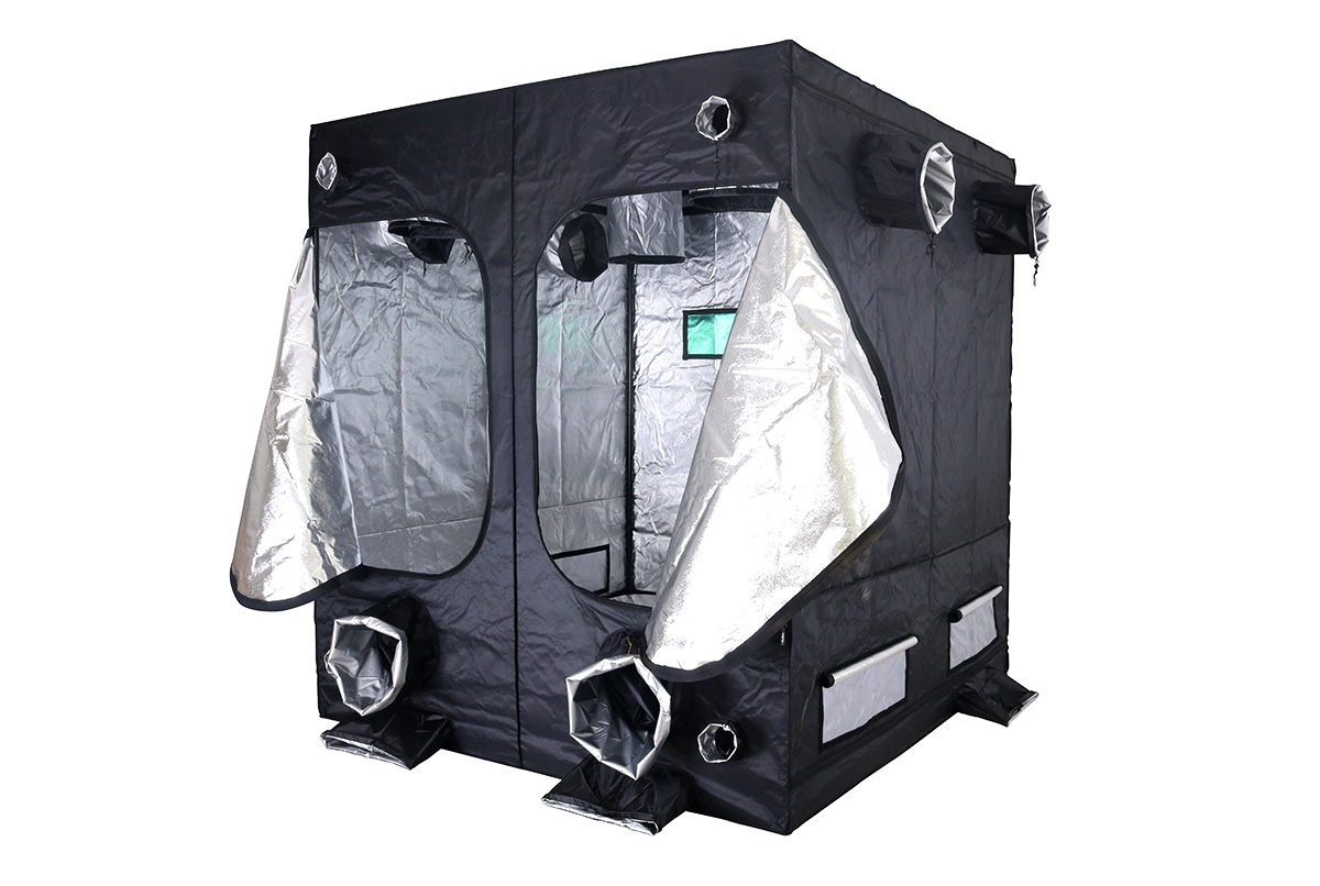 BudBox Titan TITAN 1-HL Grow Tent