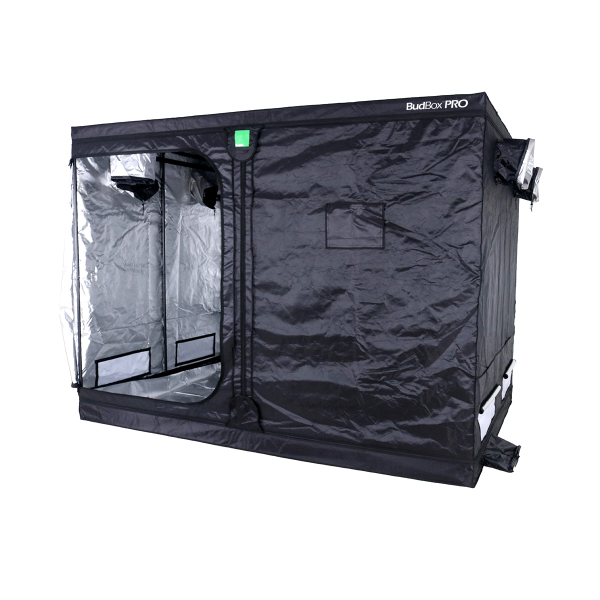 BudBox Titan 1 plus-HL Grow Tent