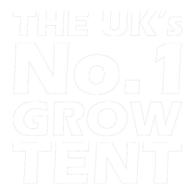 BudBox - The UK's No.1 Grow Tent