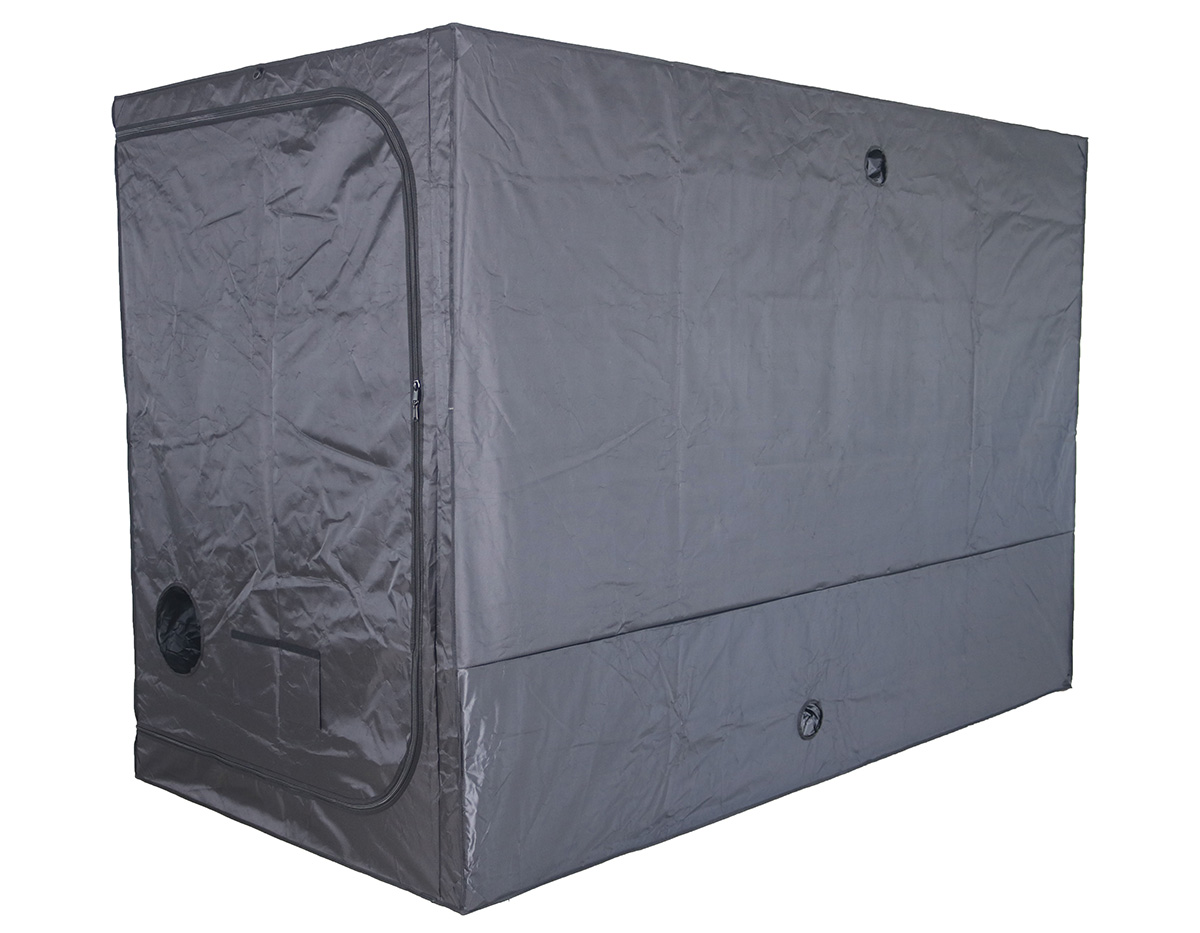 BudBox LITE 150x300x200 Grow Tent