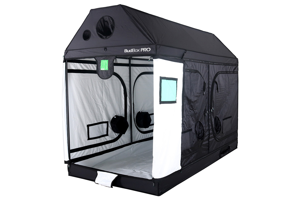 BudBox XXL-R Grow Tent