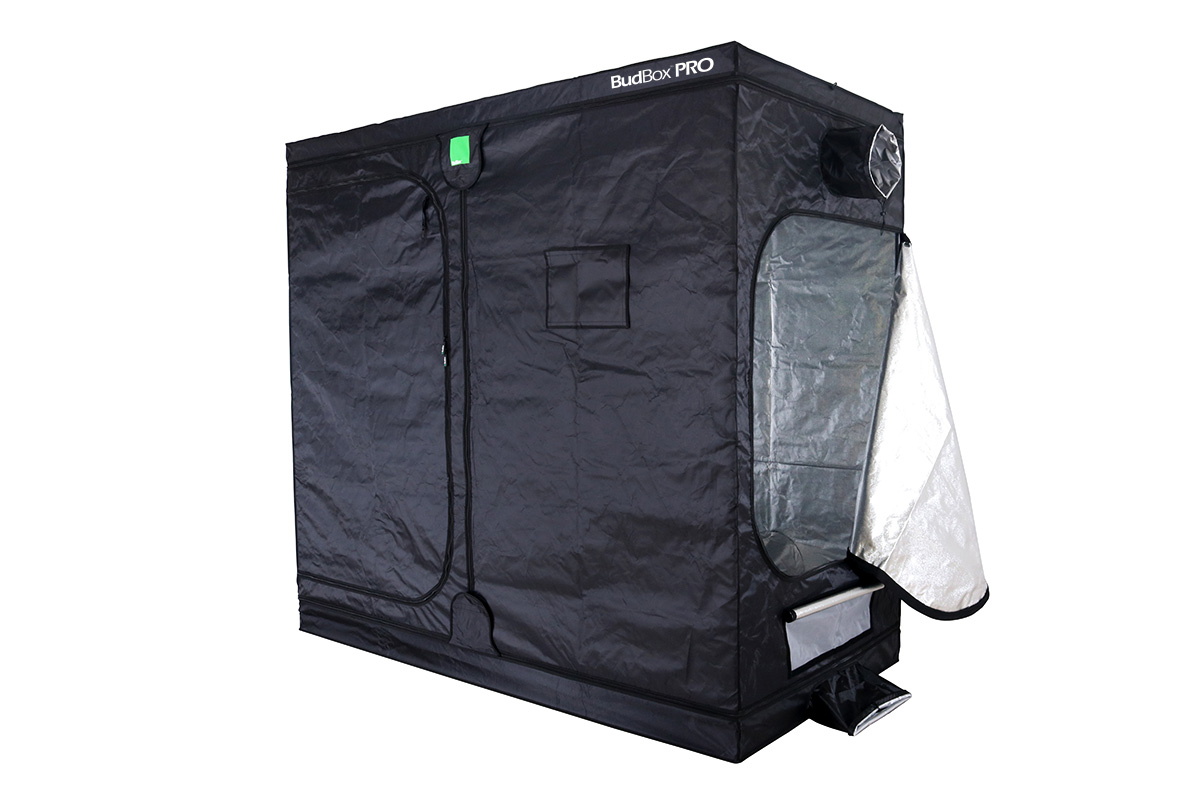 BudBox XXL-HL Grow Tent