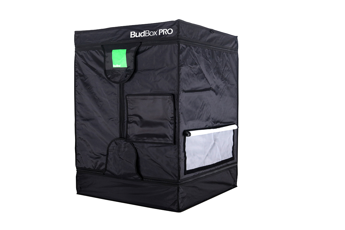 BudBox Small Grow Tent
